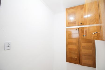 Apartamento para alugar com 63m², 2 quartos e 1 vaga Apartamento para alugar com 63m², 2 quartos e 1 vagaQuarto de Serviço