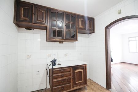 Apartamento para alugar com 63m², 2 quartos e 1 vaga Apartamento para alugar com 63m², 2 quartos e 1 vagaCozinha