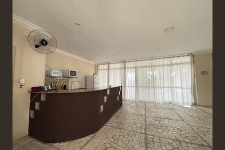 Apartamento para alugar com 63m², 2 quartos e 1 vaga Apartamento para alugar com 63m², 2 quartos e 1 vagaÁrea comum