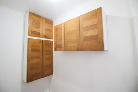 Apartamento para alugar com 63m², 2 quartos e 1 vaga Apartamento para alugar com 63m², 2 quartos e 1 vagaQuarto de Serviço