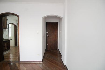 Apartamento para alugar com 63m², 2 quartos e 1 vaga Apartamento para alugar com 63m², 2 quartos e 1 vagaSala - Entrada