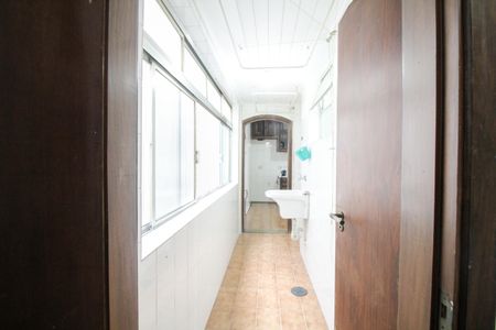 Apartamento para alugar com 63m², 2 quartos e 1 vaga Apartamento para alugar com 63m², 2 quartos e 1 vagaQuarto de Serviço