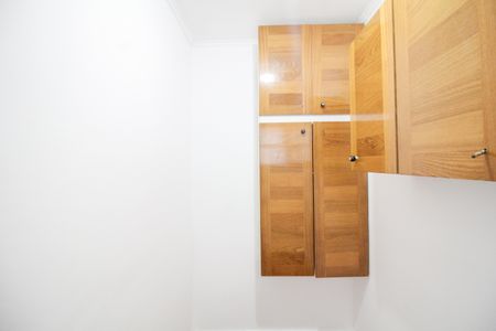 Apartamento para alugar com 63m², 2 quartos e 1 vaga Apartamento para alugar com 63m², 2 quartos e 1 vagaQuarto de Serviço