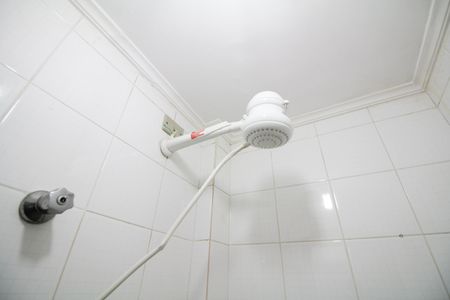 Apartamento para alugar com 63m², 2 quartos e 1 vaga Apartamento para alugar com 63m², 2 quartos e 1 vagaBanheiro de Serviço
