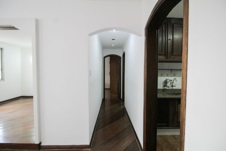 Apartamento para alugar com 63m², 2 quartos e 1 vaga Apartamento para alugar com 63m², 2 quartos e 1 vagaSala