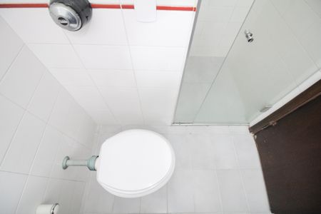 Apartamento para alugar com 63m², 2 quartos e 1 vaga Apartamento para alugar com 63m², 2 quartos e 1 vagaBanheiro