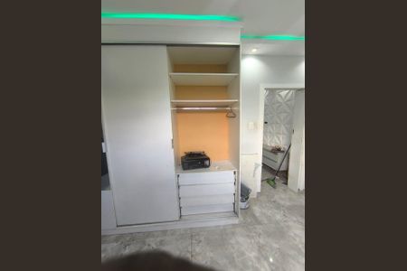 Quarto de casa para alugar com 1 quarto, 40m² em Itatiaia, Duque de Caxias
