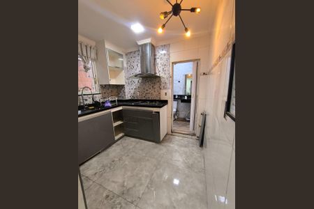 Casa para alugar com 1 quarto, 40m² em Itatiaia, Duque de Caxias