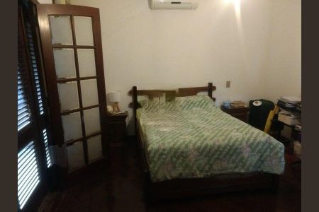 Casa à venda com 3 quartos, 338m² em Barra da Tijuca, Rio de Janeiro