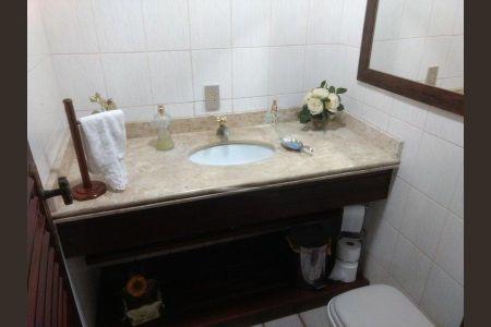 Casa à venda com 3 quartos, 338m² em Barra da Tijuca, Rio de Janeiro