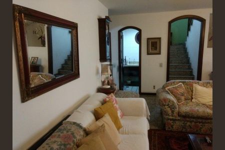 Casa à venda com 3 quartos, 338m² em Barra da Tijuca, Rio de Janeiro