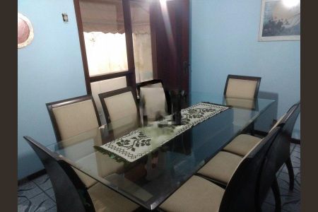 Casa à venda com 3 quartos, 338m² em Barra da Tijuca, Rio de Janeiro