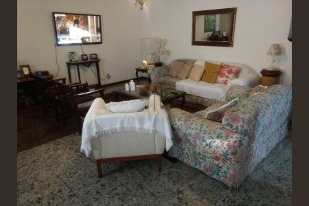 Casa à venda com 3 quartos, 338m² em Barra da Tijuca, Rio de Janeiro