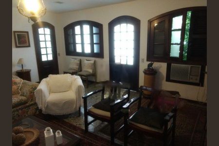 Casa à venda com 3 quartos, 338m² em Barra da Tijuca, Rio de Janeiro