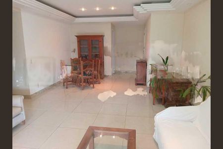 Apartamento à venda com 4 quartos, 145m² em Barra da Tijuca, Rio de Janeiro