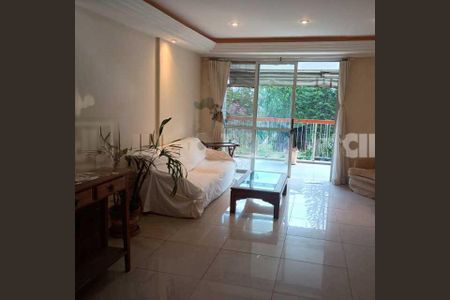 Apartamento à venda com 4 quartos, 145m² em Barra da Tijuca, Rio de Janeiro