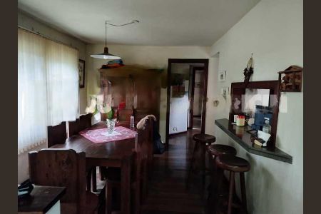 Casa de Condomínio à venda com 3 quartos, 317m² em Itanhangá, Rio de Janeiro