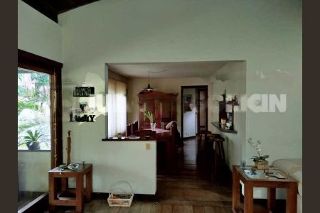 Casa de Condomínio à venda com 3 quartos, 317m² em Itanhangá, Rio de Janeiro