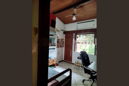 Casa de Condomínio à venda com 3 quartos, 317m² em Itanhangá, Rio de Janeiro