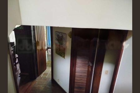 Casa de Condomínio à venda com 3 quartos, 317m² em Itanhangá, Rio de Janeiro