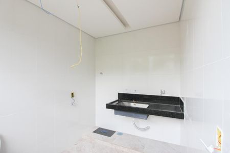 Casa para alugar com 180m², 3 quartos e 2 vagasÁrea de Serviço