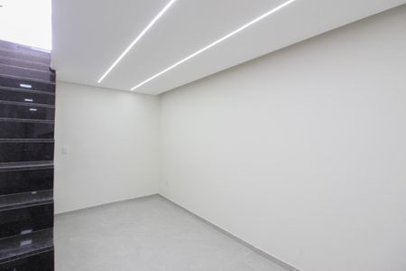 Sala 2 de casa para alugar com 3 quartos, 180m² em Serra Verde, Belo Horizonte