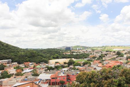 Casa para alugar com 180m², 3 quartos e 2 vagasVista da Suíte