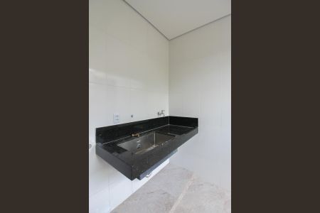 Casa para alugar com 180m², 3 quartos e 2 vagasÁrea de Serviço