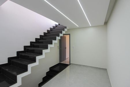 Sala 2 de casa para alugar com 3 quartos, 180m² em Serra Verde, Belo Horizonte