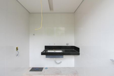 Casa para alugar com 180m², 3 quartos e 2 vagasÁrea de Serviço