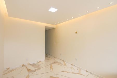 Sala 1 de casa para alugar com 3 quartos, 180m² em Serra Verde, Belo Horizonte