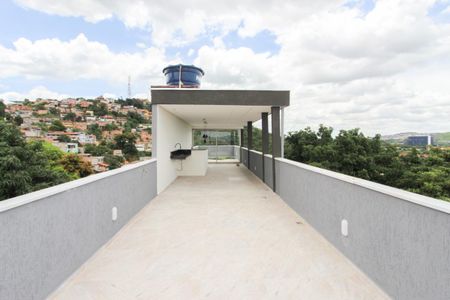Casa para alugar com 180m², 3 quartos e 2 vagasTerraço - Espaço Gourmet