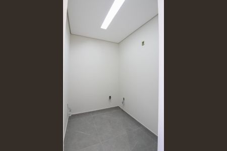 Casa para alugar com 180m², 3 quartos e 2 vagasCloset da suíte