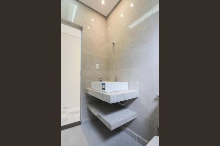 Casa para alugar com 180m², 3 quartos e 2 vagasLavabo