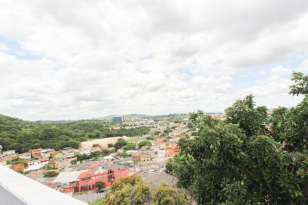 Casa para alugar com 180m², 3 quartos e 2 vagasVista