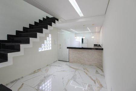 Casa para alugar com 180m², 3 quartos e 2 vagasCozinha e sala de Jantar