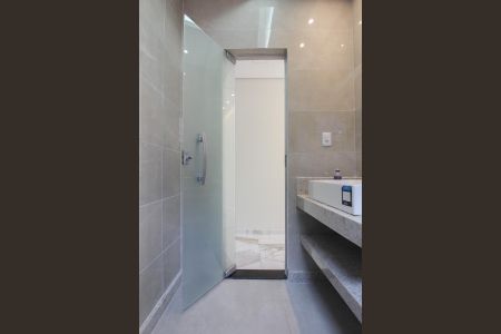 Casa para alugar com 180m², 3 quartos e 2 vagasLavabo