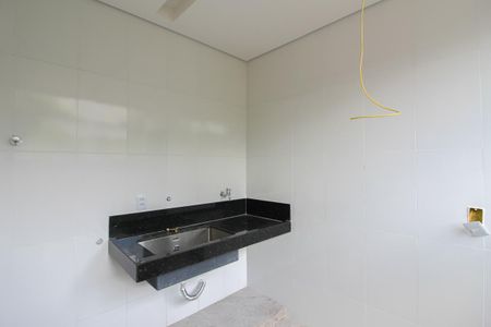 Casa para alugar com 180m², 3 quartos e 2 vagasÁrea de Serviço