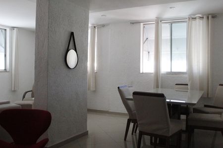 Sala de apartamento para alugar com 3 quartos, 200m² em Tijuca, Rio de Janeiro