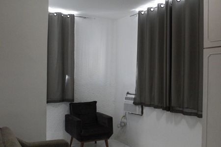 Apartamento para alugar com 200m², 3 quartos e 1 vagaQuarto 3