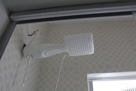 Apartamento para alugar com 200m², 3 quartos e 1 vagaLavabo