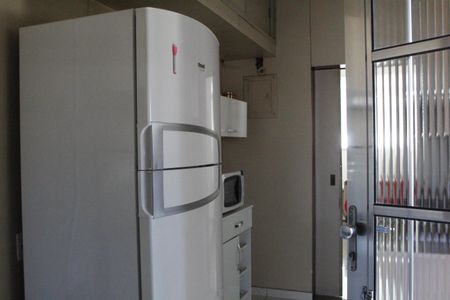 Apartamento para alugar com 200m², 3 quartos e 1 vagaCozinha