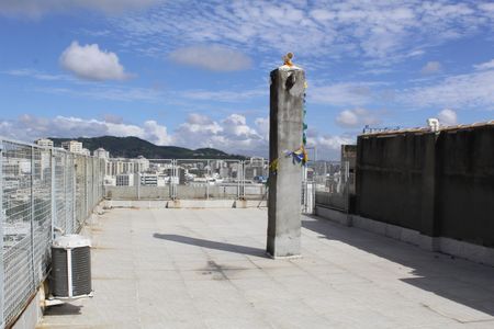 Apartamento para alugar com 200m², 3 quartos e 1 vagaTerraço