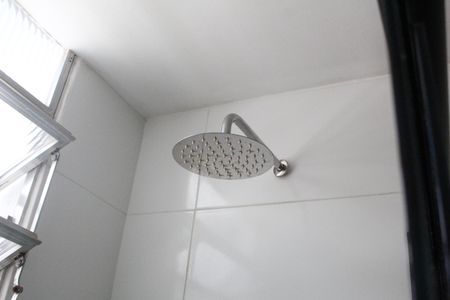 Apartamento para alugar com 200m², 3 quartos e 1 vagaBanheiro da Suíte