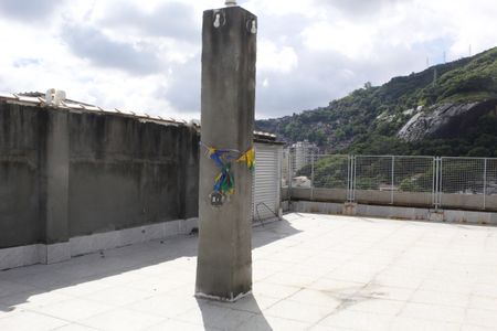 Apartamento para alugar com 200m², 3 quartos e 1 vagaTerraço