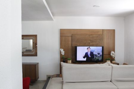 Apartamento para alugar com 200m², 3 quartos e 1 vagaSala