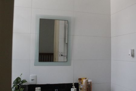 Apartamento para alugar com 200m², 3 quartos e 1 vagaBanheiro da Suíte