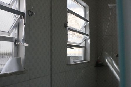 Apartamento para alugar com 200m², 3 quartos e 1 vagaLavabo