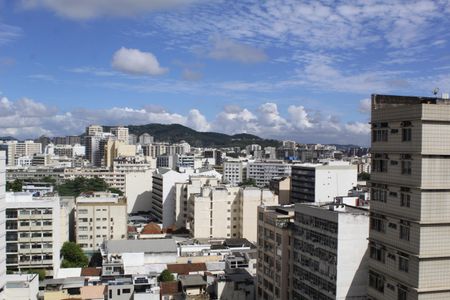 Apartamento para alugar com 200m², 3 quartos e 1 vagaVista da Sacada