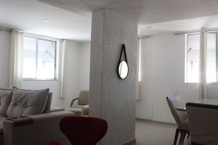 Apartamento para alugar com 200m², 3 quartos e 1 vagaSala